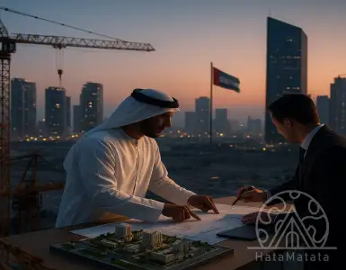 Mubadala Raises Stake in Aldar — A Clear Signal for UAE Real Estate Investors