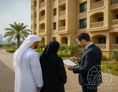 Sharjah’s Young Investors Put AED 4.3bn into Property — What That Means for Buyers