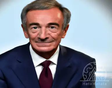 French billionaire investigated on suspicion of money laundering