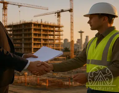 Strathcona and Belay Close $32.7M Loan, Signalling New Push into US Construction Finance
