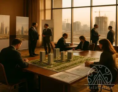 Why Cityscape Egypt Summit Puts the New Administrative Capital Back on Every Investor’s Radar