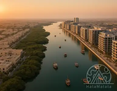 Ras Al Khaimah’s H1 2026 Property Surge: AED1.35bn in Sales and a Mortgage Spike