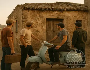 They Sold Everything for a €1 House in Italy — What It Really Costs