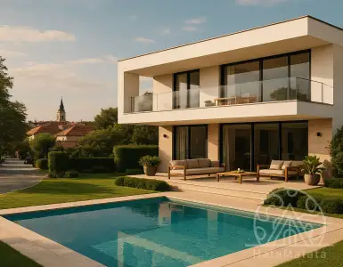 Mile Kitić Puts Belgrade Villa Up for Rent at €10,000 a Month — What That Means for Property Serbia