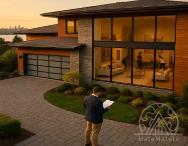 How Bellevue Sellers Are Beating a Cooling Market: A Top Broker’s Playbook