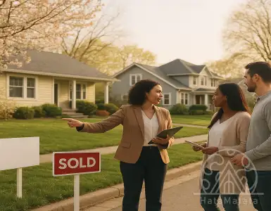 80% of US Metros Saw Spring Home-Price Gains — What Buyers and Investors Must Know