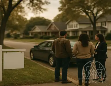 Why a Nationwide US Housing Crash in 2026 Is Unlikely — What Buyers Should Know