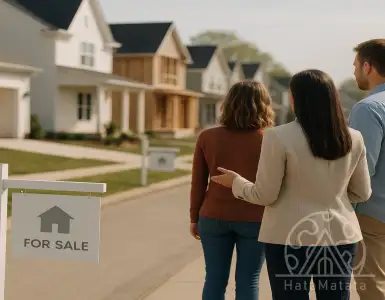 Nashville’s housing flip: sellers now facing one of the toughest markets in the US