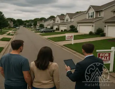 U.S. Home Supply Surges to Pre-Pandemic High — What Buyers and Investors Should Do Now