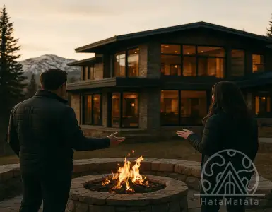 A $23.5M Park City Home Signals a Shift: Luxury Real Estate in the US Is Getting Practical