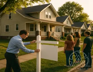Housing Demand Held Through July 4—Midwest Lead, Grand Rapids Nears Zero Inventory