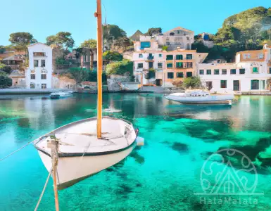 Where to buy real estate in France, Spain and Italy right now