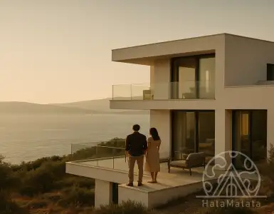 Why a €430,000 Lustica Villa Matters for Real Estate Montenegro Buyers