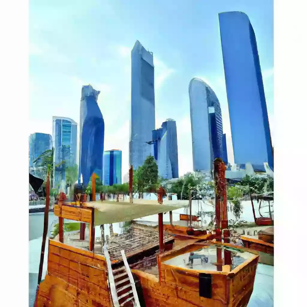 Продажи недвижимости в Эмиратах выросли на 69% до 108 млрд дирхамов за первый квартал | газета Аль-Халидж