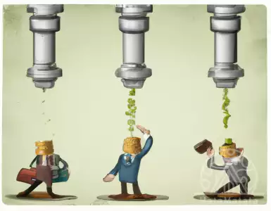 New research: UK estate agents earn less than their counterparts in other countries.