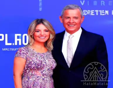 Tom Hanks and Rita Wilson's real estate: an impressive portfolio with Airstream