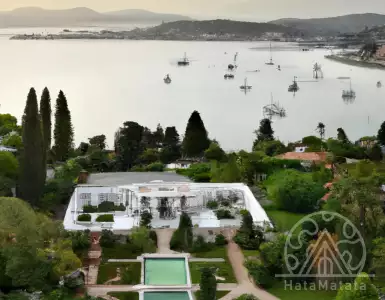 Modern complex on the French Sea Coast hits the Market