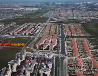 Syria #1, Iraq #87 in real estate prices to income - Shafaq News International Website