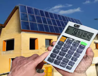 ** The real estate sales are falling, but prices continue to rise.