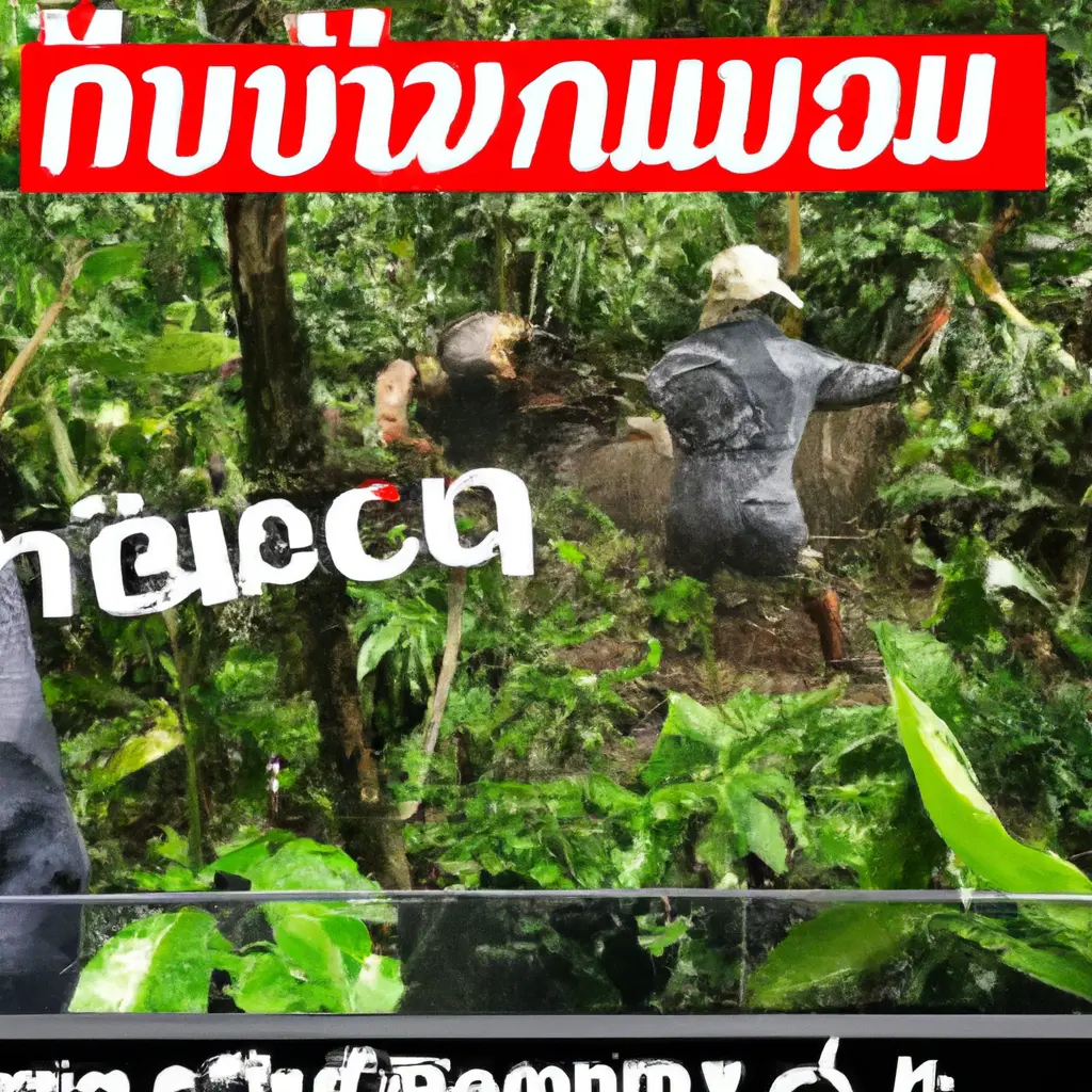 Погибель приближается! Громила в лесу уменьшен, спасение падших с горы необходимо.