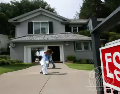 A necessary real estate asset for many. Is that what you have?