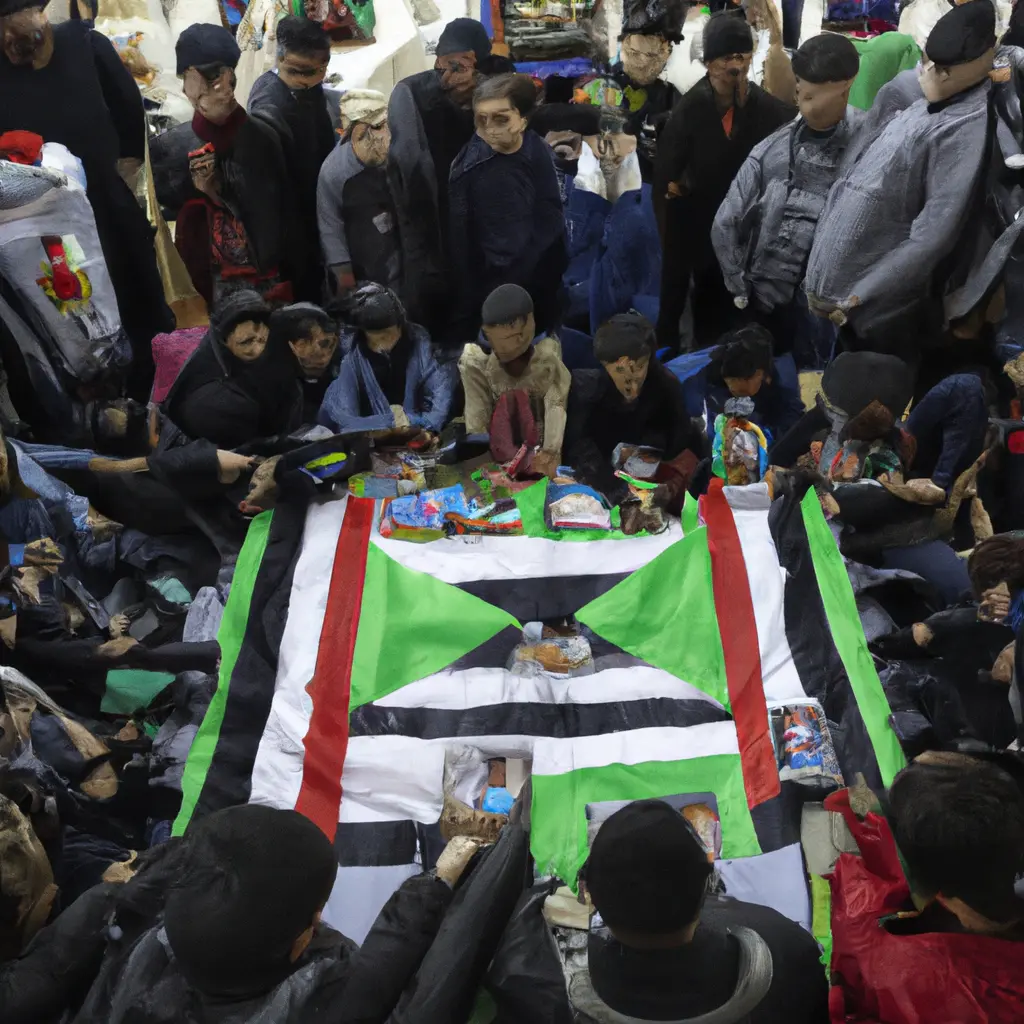 Gazans deprived of attention, Hamas leaders live in luxury - The Hills Times