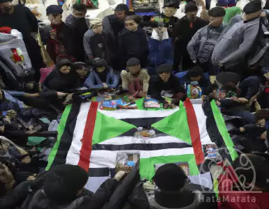 Gazans deprived of attention, Hamas leaders live in luxury - The Hills Times