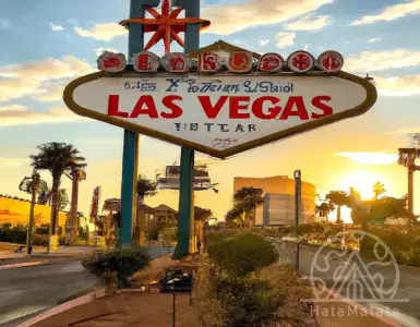 Mansion Global Daily: Las Vegas home listings drop by more than 50 %