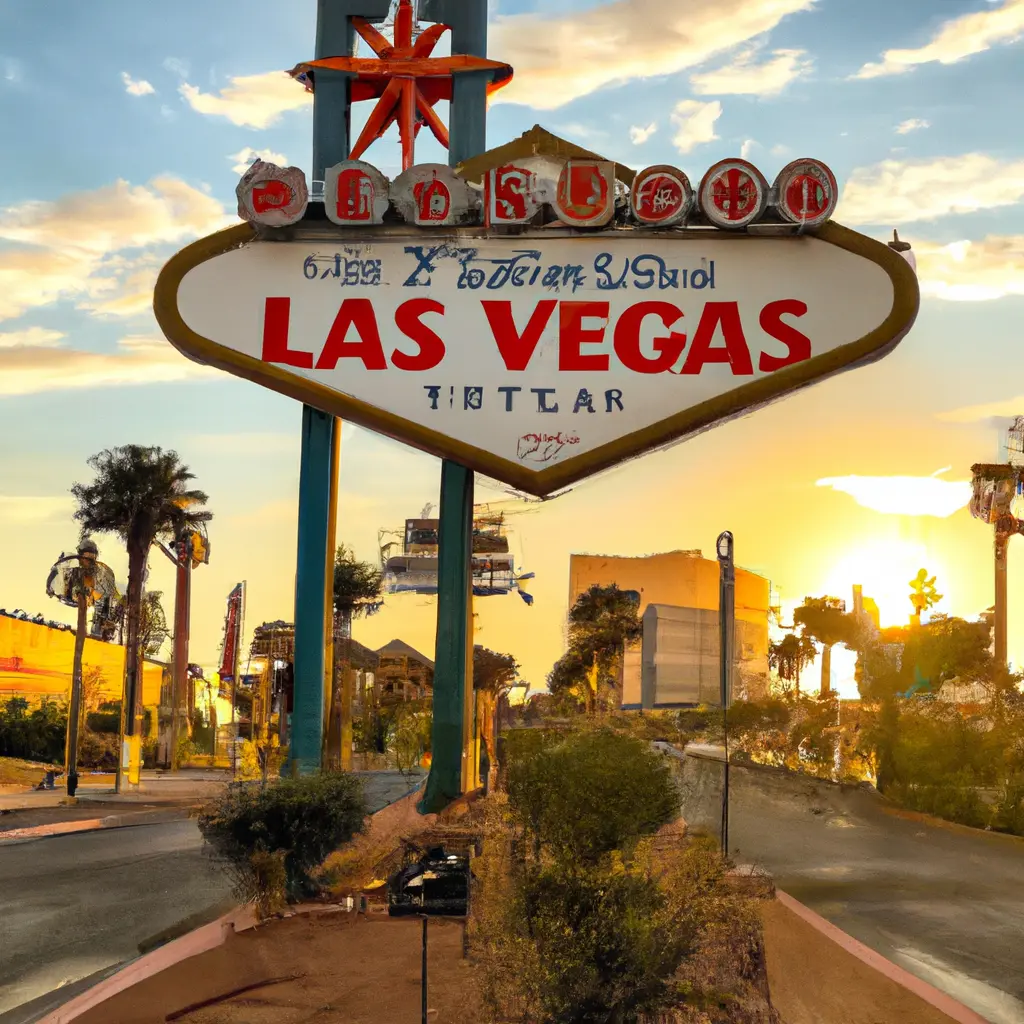 Mansion Global Daily: Las Vegas home listings drop by more than 50 %