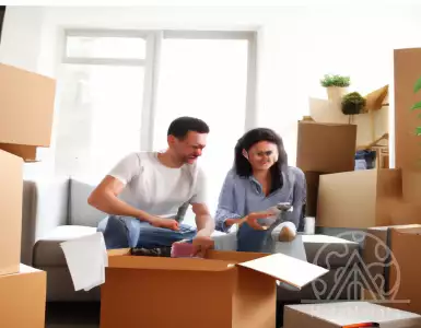 Real estate prices in Serbia in Q1 2019.