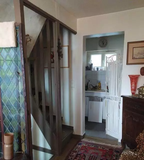 Shall we go to La Bouille? The most beautiful and inexpensive village in France