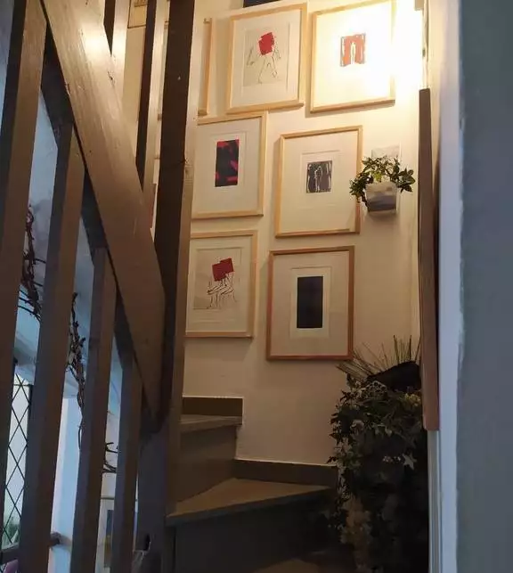 Shall we go to La Bouille? The most beautiful and inexpensive village in France