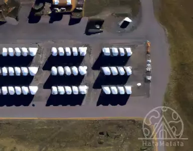 Chinese bitcoin mines in the U.S. are subject to national security scrutiny