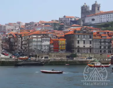 Popular real estate prices in Portugal: categories