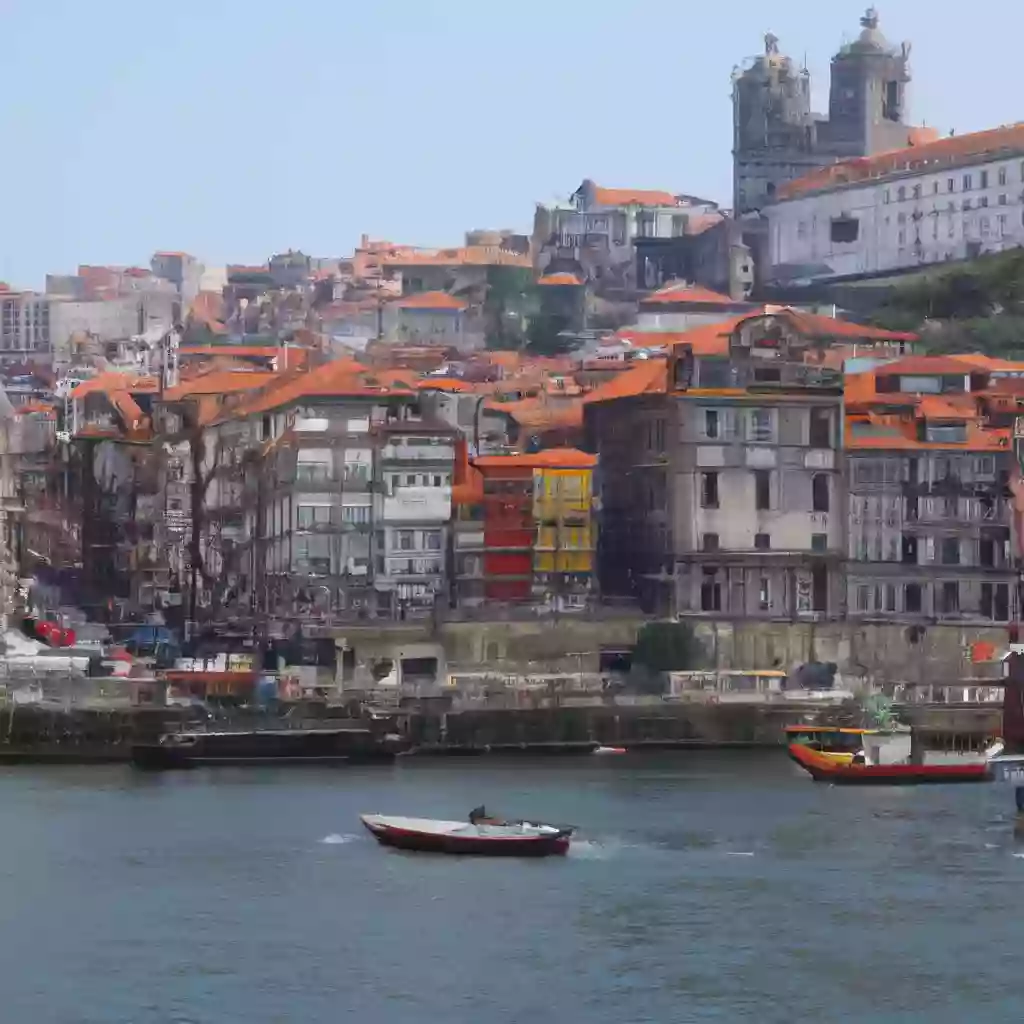 Популярные цены на недвижимость в Португалии: категории