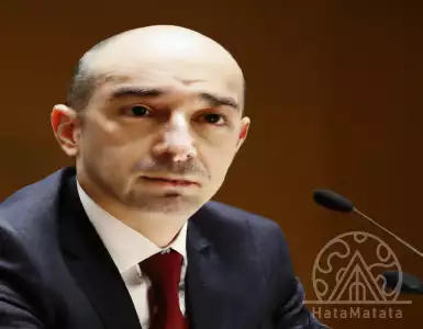 An attack on homeowners