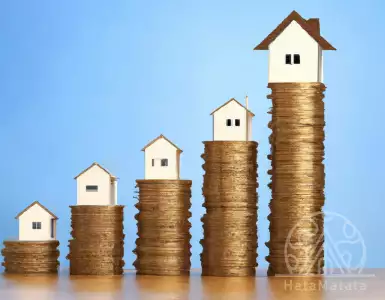 In Portugal: house prices show sixth annual increase in EU