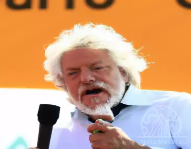 Beppe Grillo and the 2026 Olympics: the folly of not choosing Turin