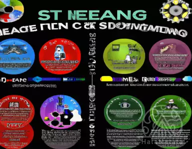 8 amazing pro STEAM posters for the classroom - Technology for Educators