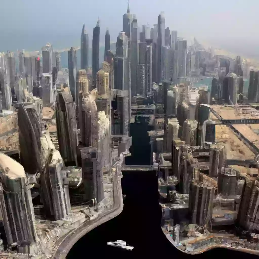 Налог на прибыль корпораций в сфере недвижимости в ОАЭ - Новости | Khaleej Times