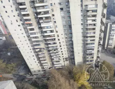 New report: falling prices for square meters in Palilula, Mirijev and other areas of Belgrade, Novi Sad and Niš - wait for cheap housing!