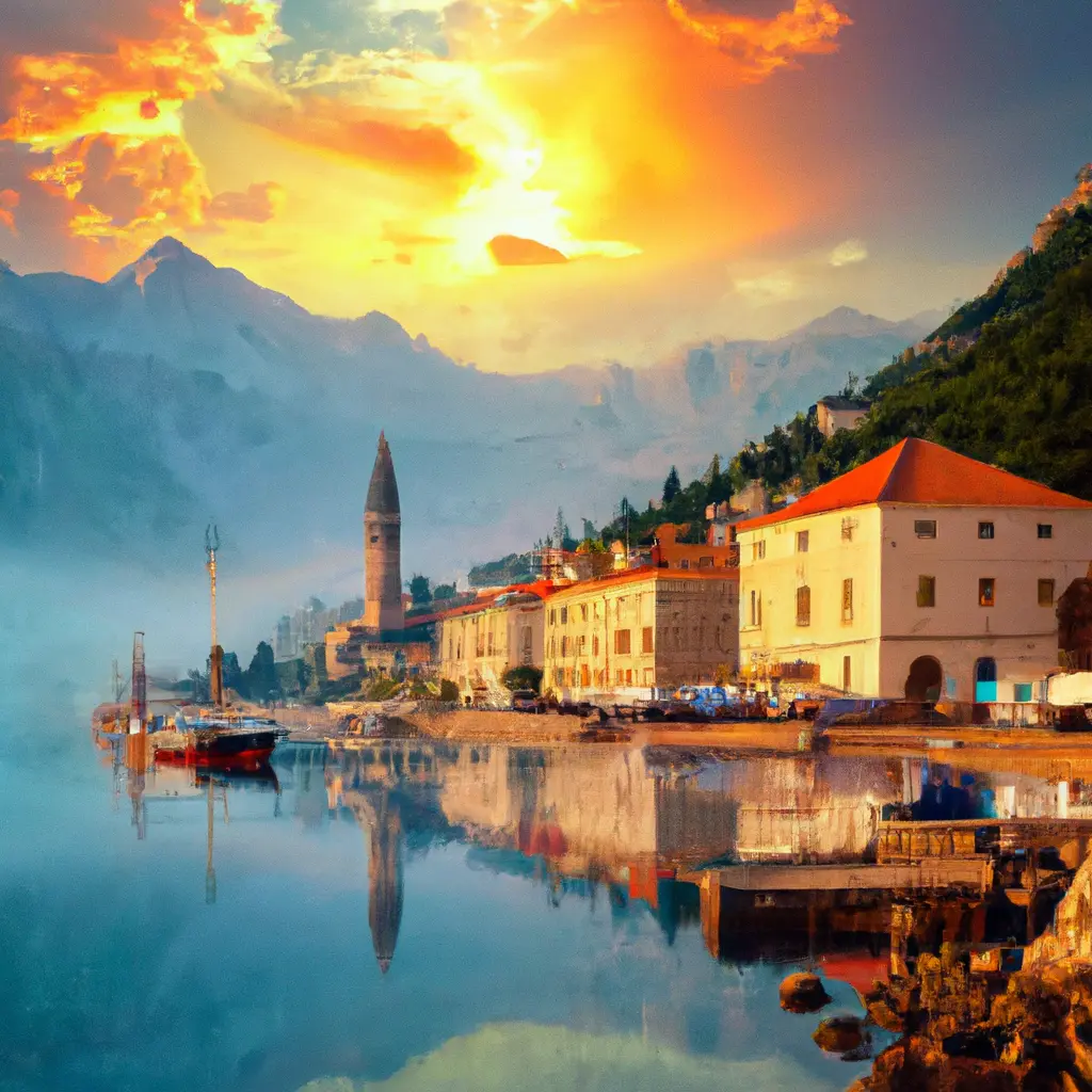 How to invest in a Montenegrin PML scheme?