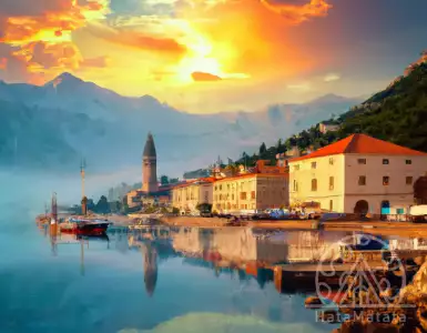 How to invest in a Montenegrin PML scheme?