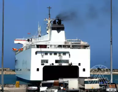 Croatia in EU, goodbye ferries from Puglia to Montenegro