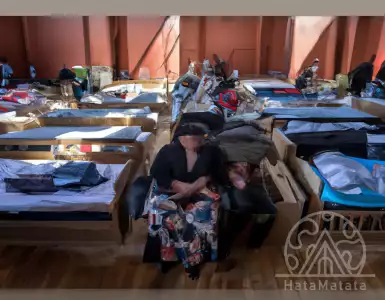 Armenia helps 100,000 refugees from Artsakh after war