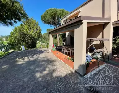 If you're not already in love with Italy - check out this villa in Pesaro