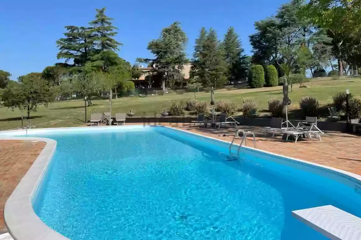 If you're not already in love with Italy - check out this villa in Pesaro