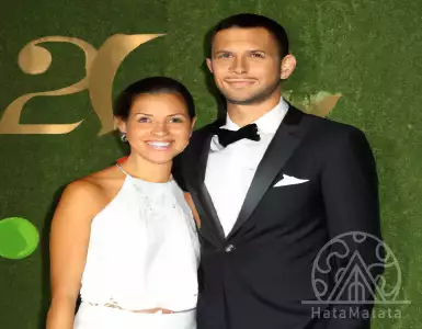 Novak Djokovic, 36, is selling personal items for $15 million to boost his fortune to $240 million