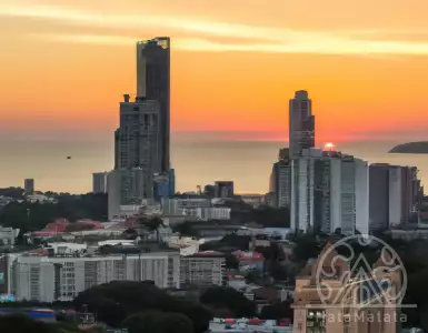 Thailand's real estate boom: the impact of Chinese investment