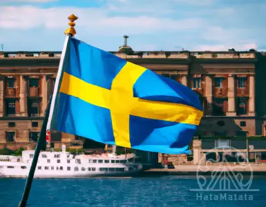 Is the crisis affecting real estate in Sweden and Portugal?